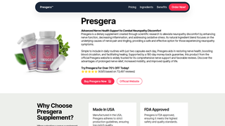 Thumbnail of presgira.com