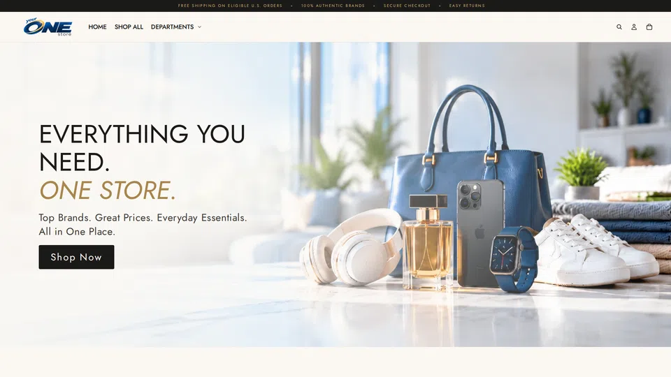 Site preview