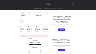 Thumbnail of iloveaimodel.com