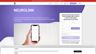 Thumbnail of neurolink-engine.com