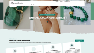 Thumbnail of fourleafsupplier.com