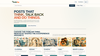 Site preview