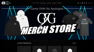 Thumbnail of mygrg.com