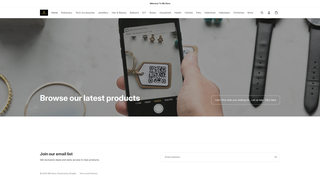 website thumbnail