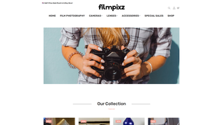 Thumbnail of filmpixz.com
