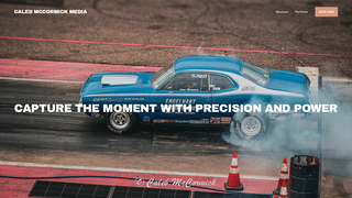 Thumbnail of c-mccormick.com