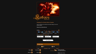 Thumbnail of kerberosmarket-link.net
