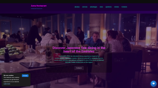 Thumbnail of restaurant-book.com