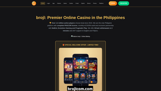 Thumbnail of brojlcom.com