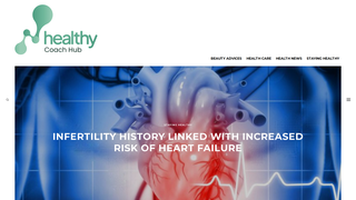 Thumbnail of healthycoachhub.com