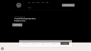 Thumbnail of hvacplumbingandheating.com
