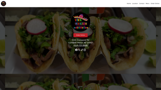 Thumbnail of vivamexicobarandrestaurantny.com