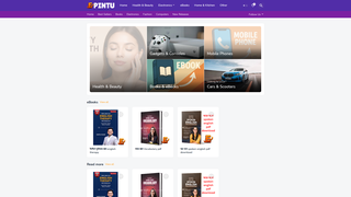 Thumbnail of epintu.com