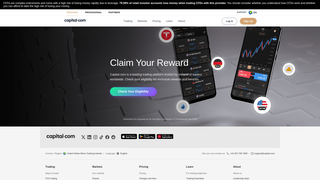 Thumbnail of claims-capital.com