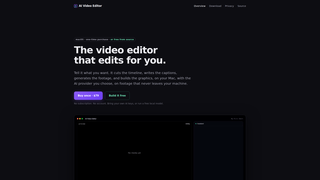 Site preview