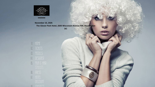 Thumbnail of georgetownfashionweek.com