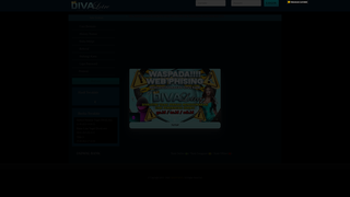 Thumbnail of daftar-diva.com