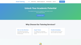 Thumbnail of eccelltrrng.com
