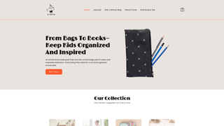 Thumbnail of vantrekshop.com