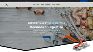 Thumbnail of 247phdcservice.com