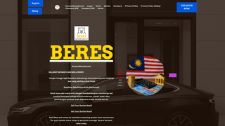 Thumbnail of beresonlinesaja.com