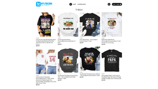 Thumbnail of nvbkim.com