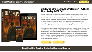 Thumbnail of blackops-elite-survival.com
