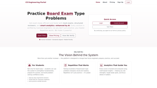 Thumbnail of enggportal.com