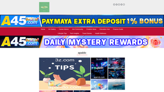 Thumbnail of apal-do.com