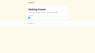 Thumbnail of convincedart.com