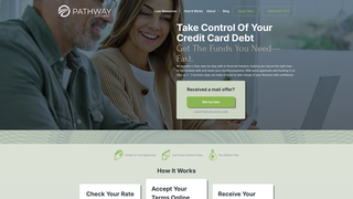 Thumbnail of mypathwayoffer.com