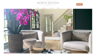 Thumbnail of mmontanyedesign.com