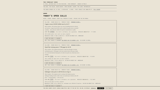 Site preview
