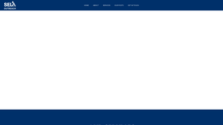 Thumbnail of selaoutreach.com