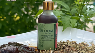 Thumbnail of bloombynature.net