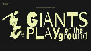 Thumbnail of giantsontheplayground.com