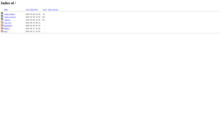Thumbnail of hammamigroup.com
