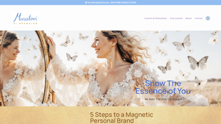 Thumbnail of muratovi.com