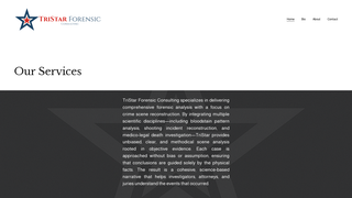 Thumbnail of tristarforensicconsulting.com