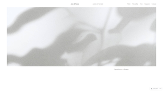 Thumbnail of artesdaescuta.com