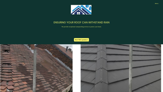 Thumbnail of waterproofhomesolutions.com