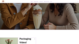 Thumbnail of ninjabearscoops.com
