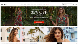 Thumbnail of venus-shop.com