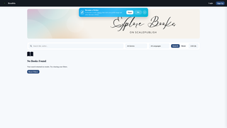 Thumbnail of readela.com