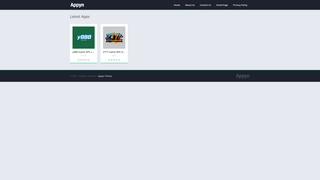 Thumbnail of apkbloom.net