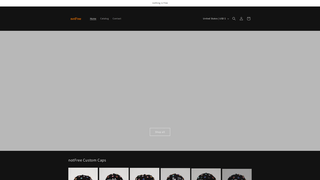 Thumbnail of notfree24.com