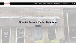 Thumbnail of streetlinecustomsreviews.com