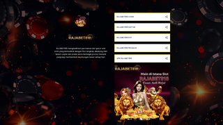 Thumbnail of rajabet818.com