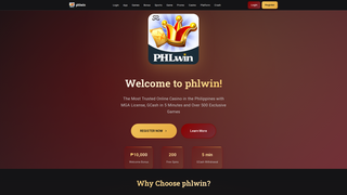 Thumbnail of phlwinac.com