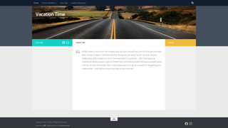 Thumbnail of time-for-vacation.com